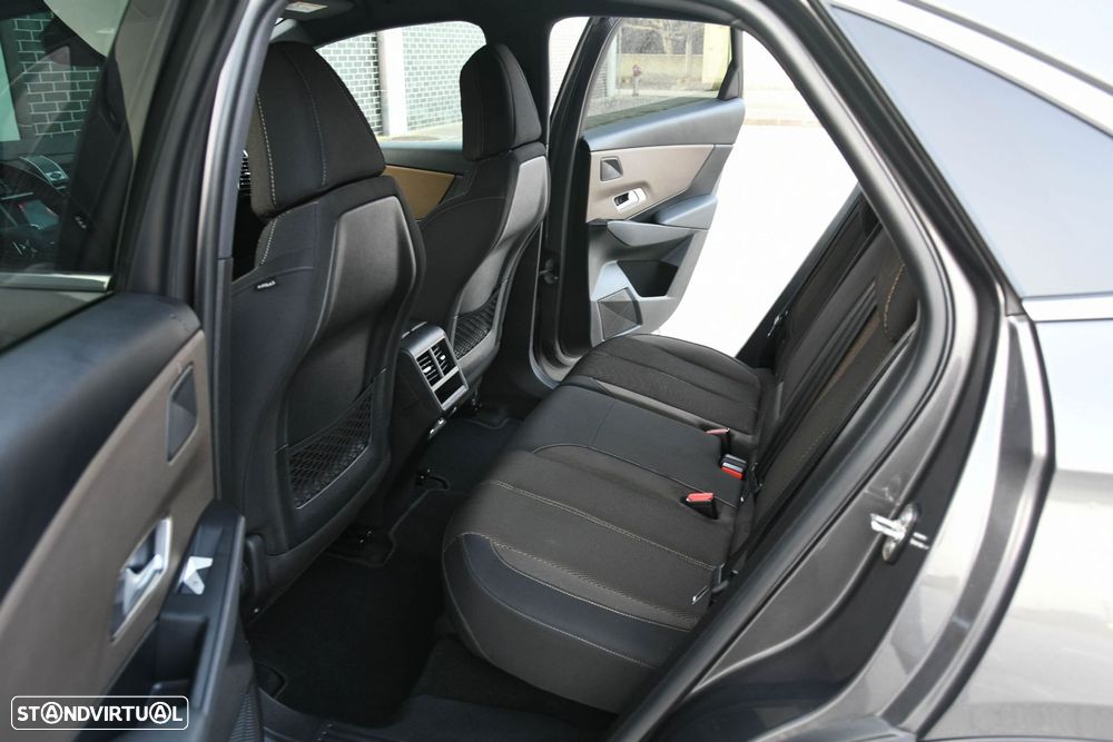 DS DS7 Crossback 1.5 BlueHDi Be Chic EAT8 - 22
