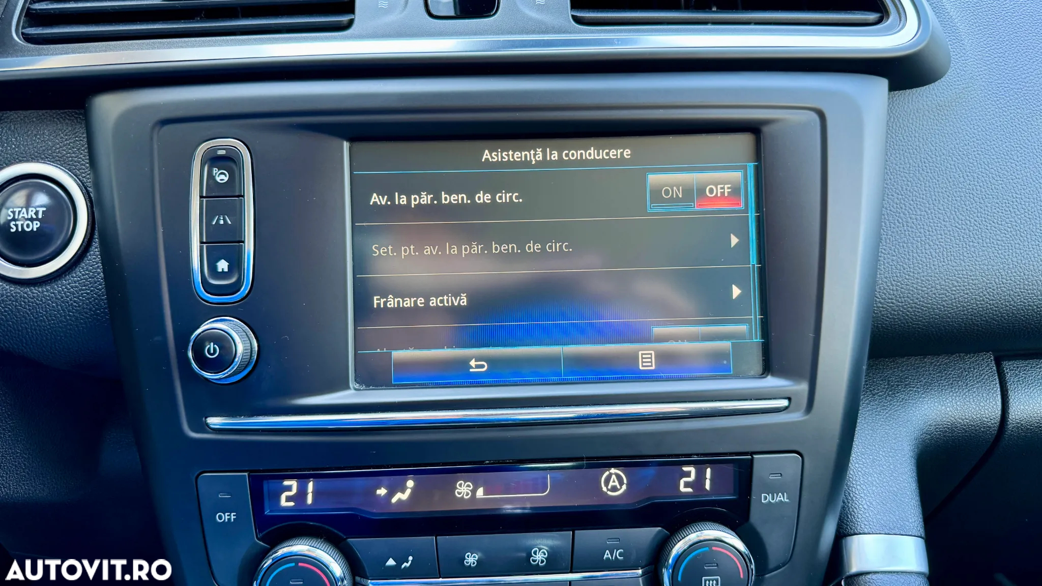 Renault Kadjar Energy dCi 110 XMOD - 15