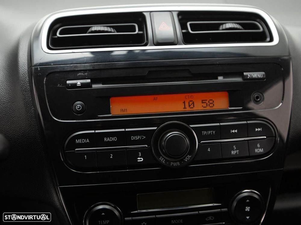 Mitsubishi Space Star 1.2 Intense - 16