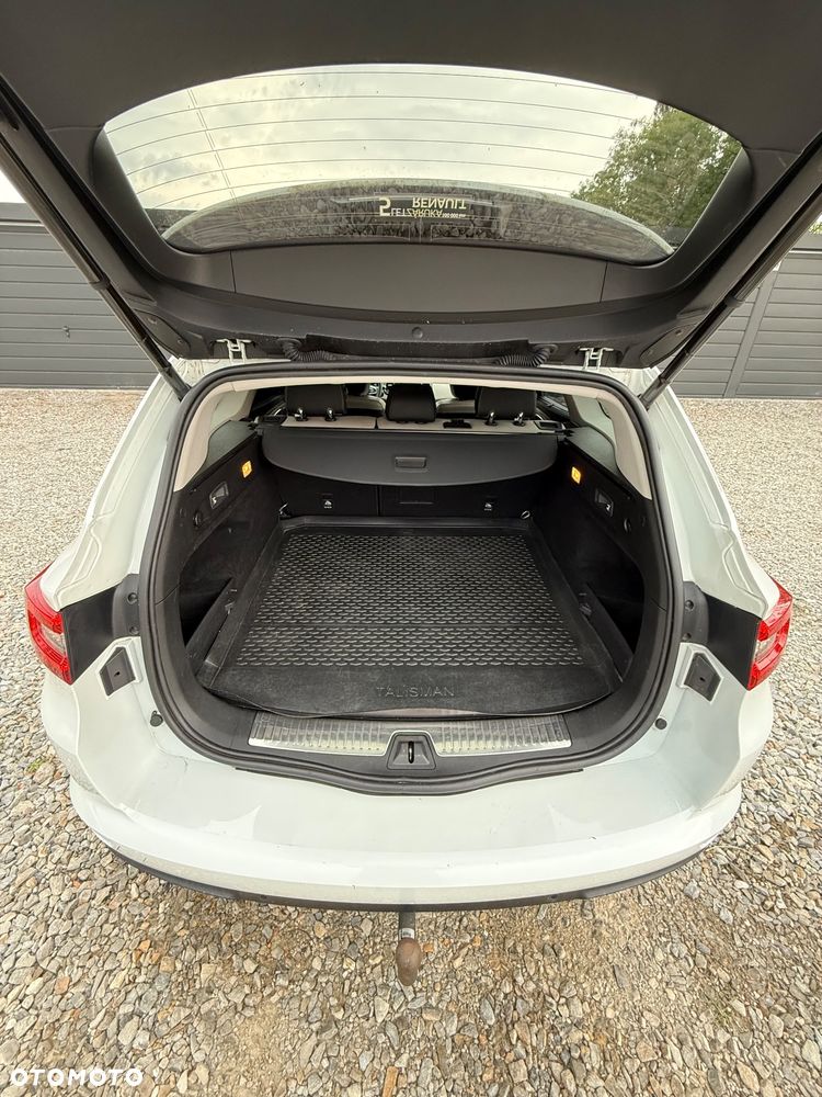 Renault Talisman ENERGY dCi 160 EDC INITIALE PARIS - 22