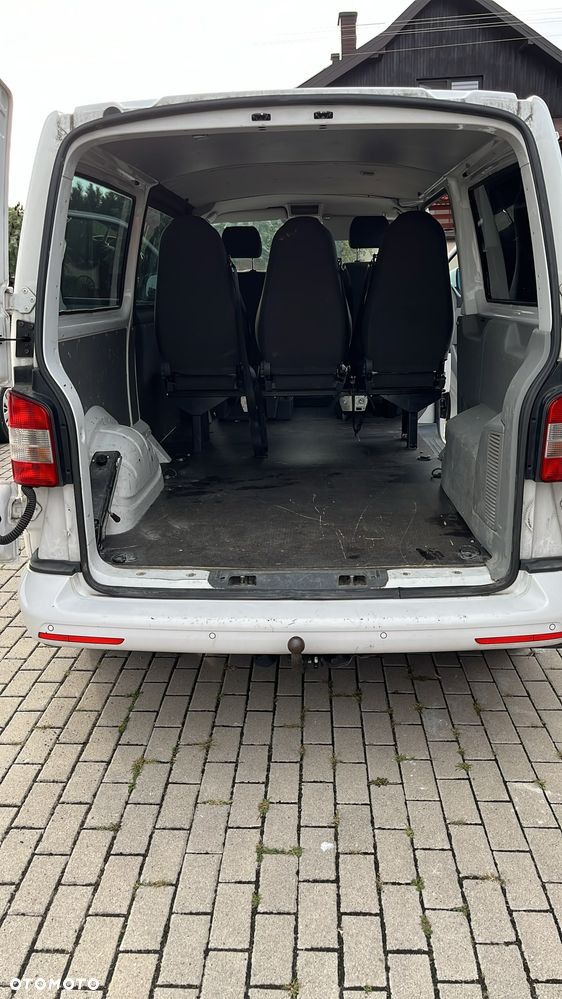 Volkswagen Transporter - 6