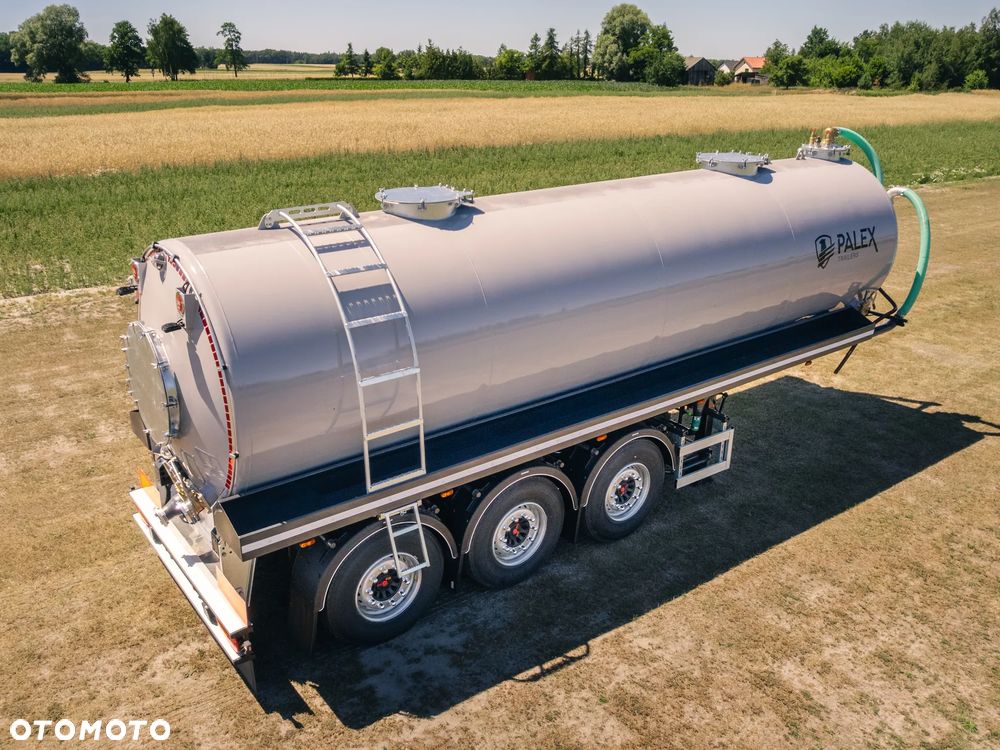 Inny Palex Trailers NA 326 - 4