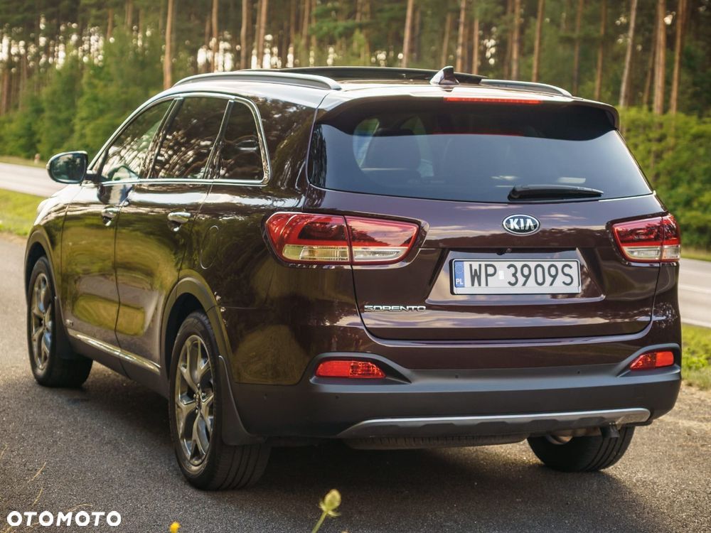Kia Sorento 2.2 CRDI Business Line Plus - 5