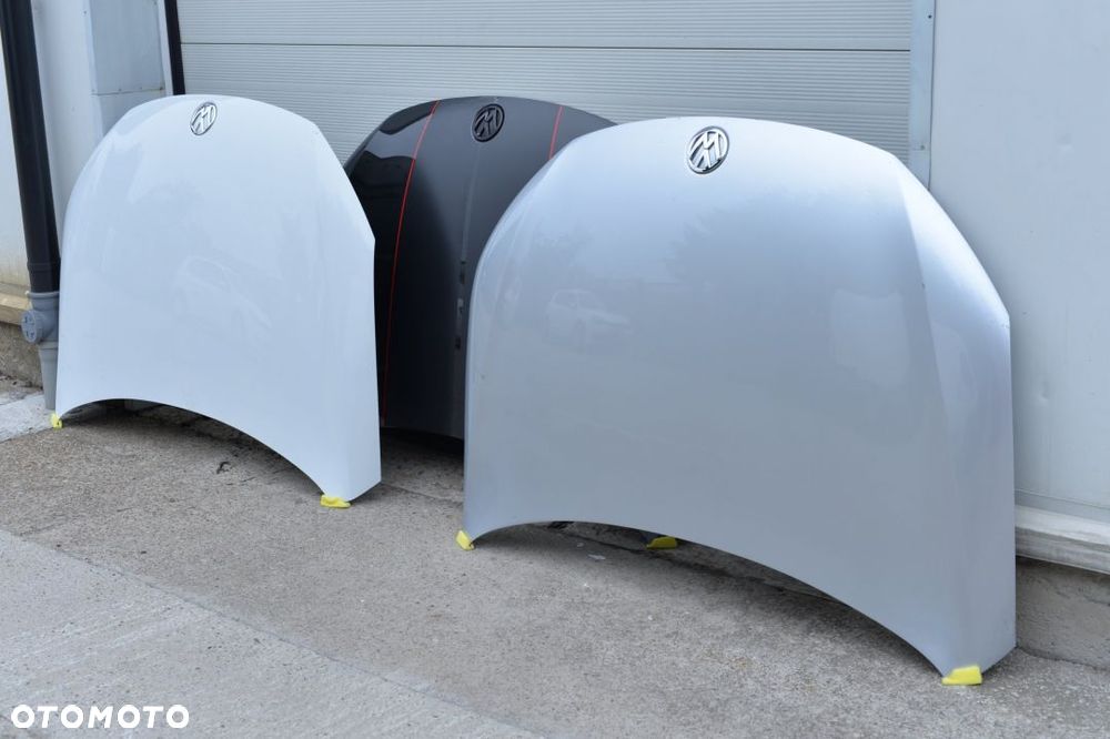 MASKA ZDERZAK BŁOTNIK GRILL LAMPA PAS BELKA XENON VW SCIROCCO 1K8 2008- - 11