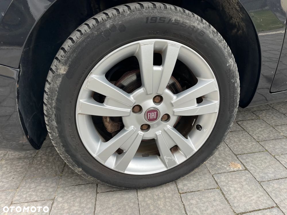 Fiat Qubo - 20