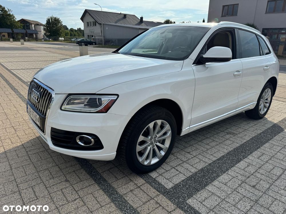 Audi Q5 - 13
