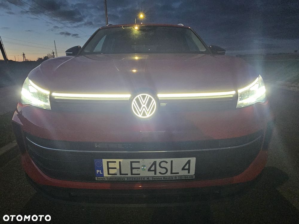 Volkswagen Tiguan 1.5 eTSI OPF DSG Goal - 26