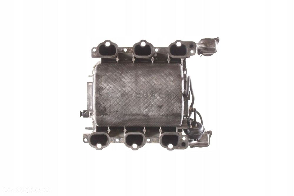 KOLEKTOR SSĄCY MERCEDES SL 350 R230 A1121401701 - 3