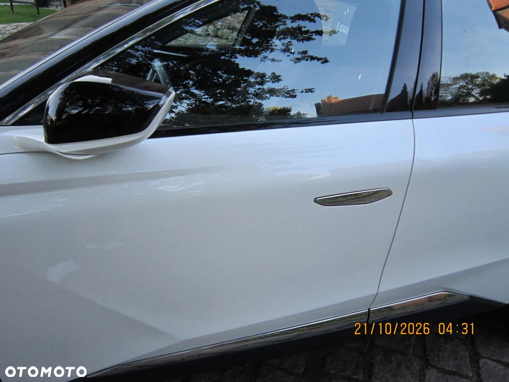 DS Automobiles DS 4 - 21