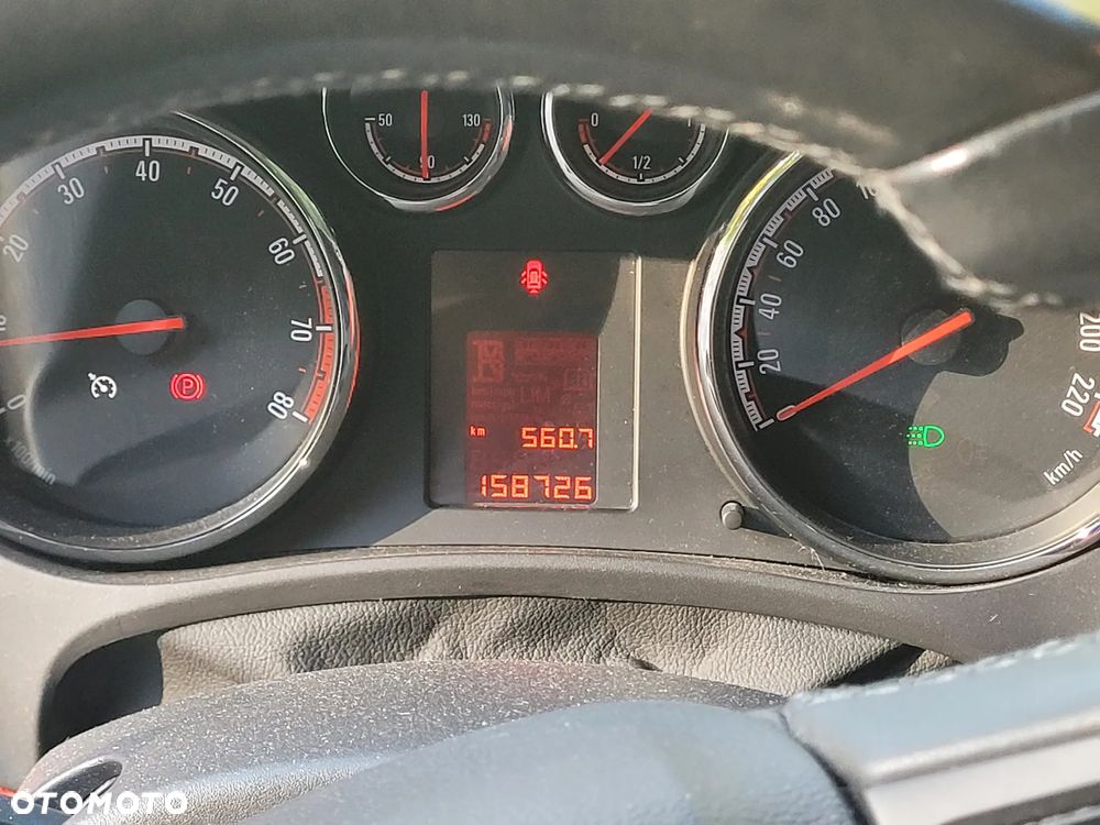 Opel Meriva - 7