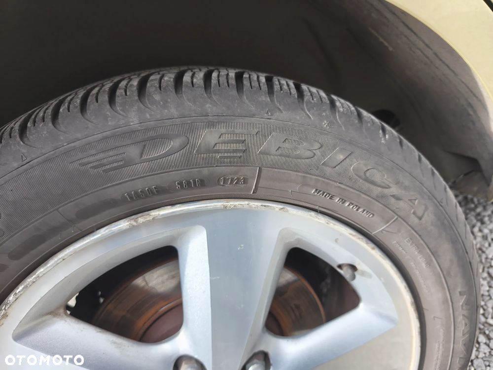 Ford Mondeo 1.8 Ambiente - 7