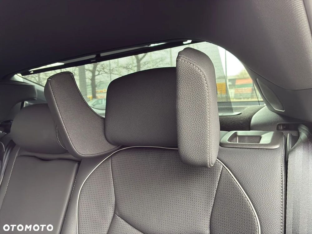 Skoda Superb - 26