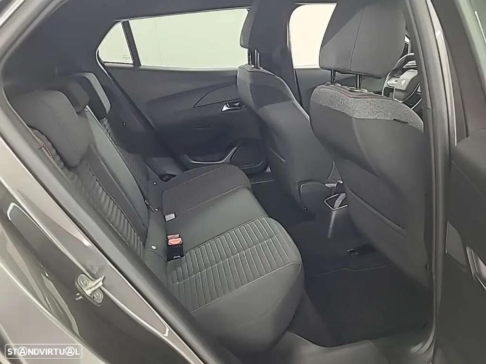 Peugeot 2008 TURBO 100 Allure - 9