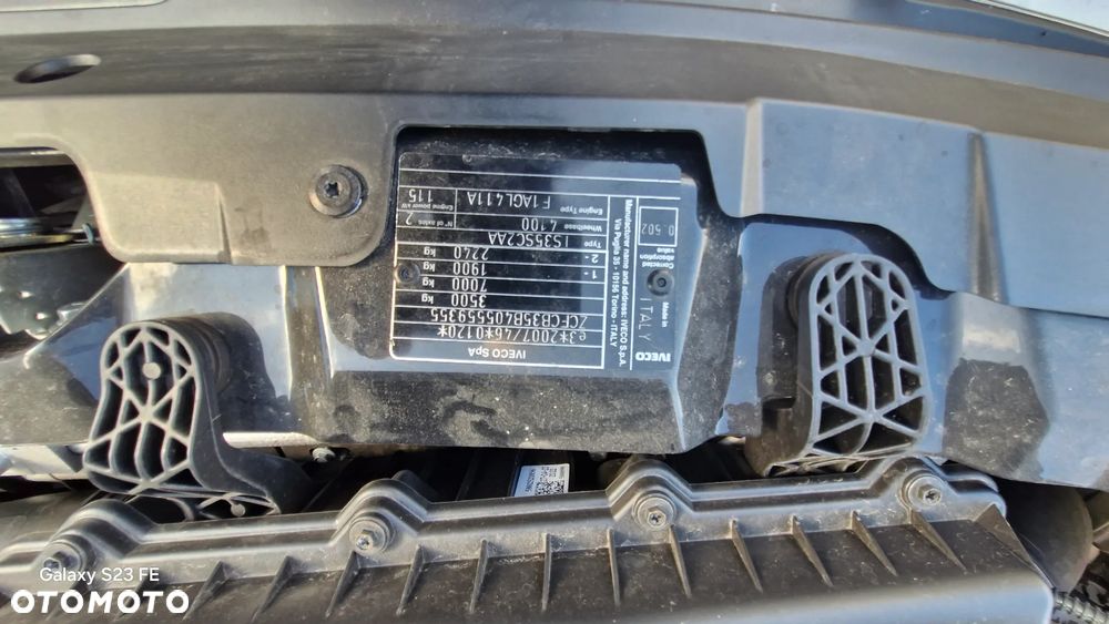 Iveco IS35 - 28
