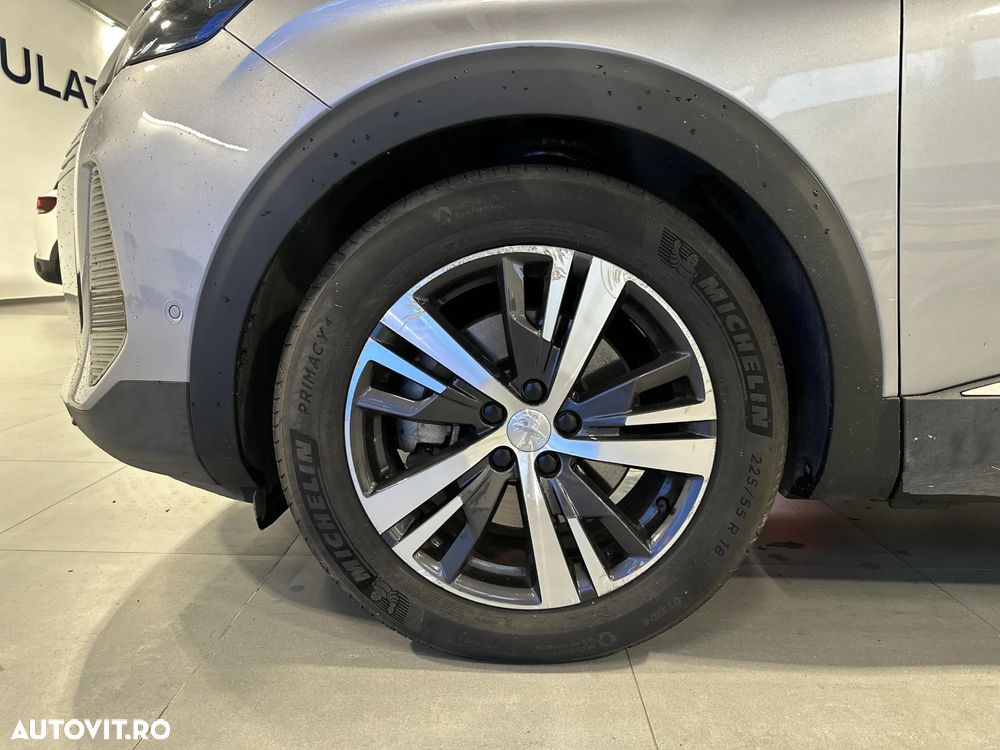 Peugeot 3008 - 13