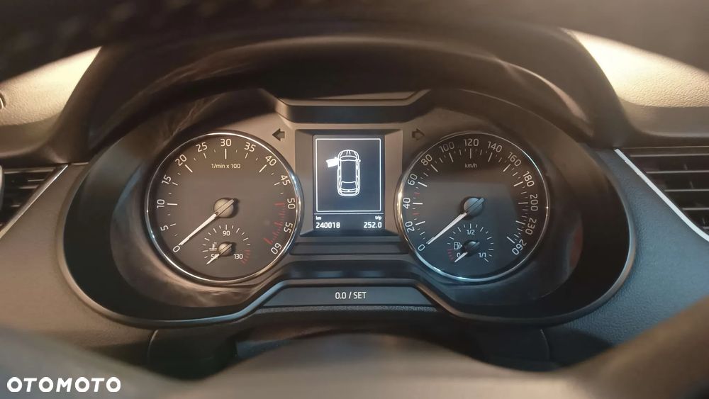 Skoda Octavia 1.6 TDI Ambition - 15