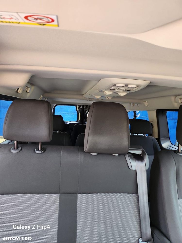 Toyota Proace - 26