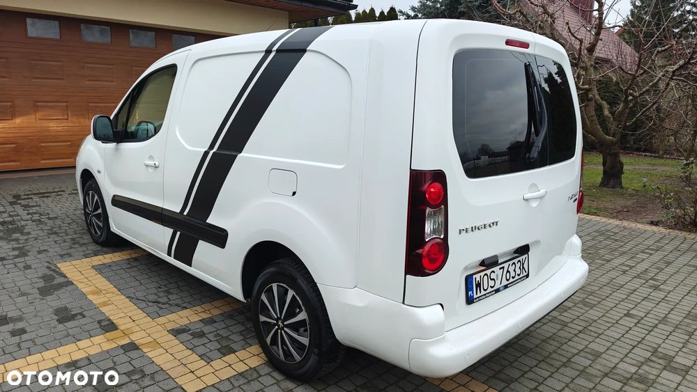 Peugeot Partner - 3