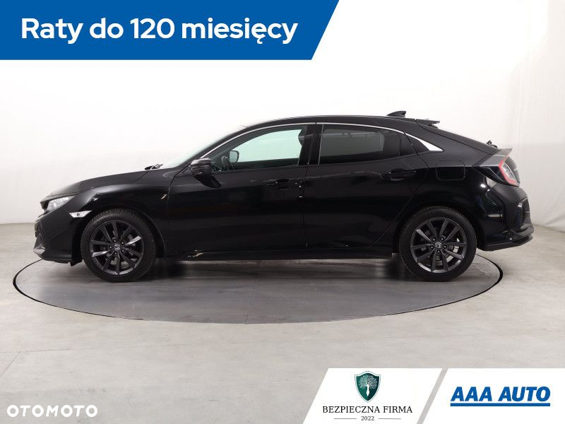 Honda Civic - 3
