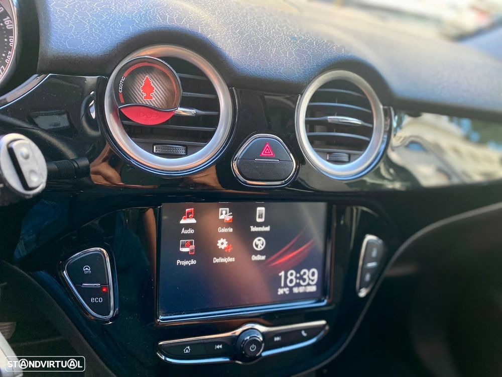 Opel Adam 1.2 Glam - 15