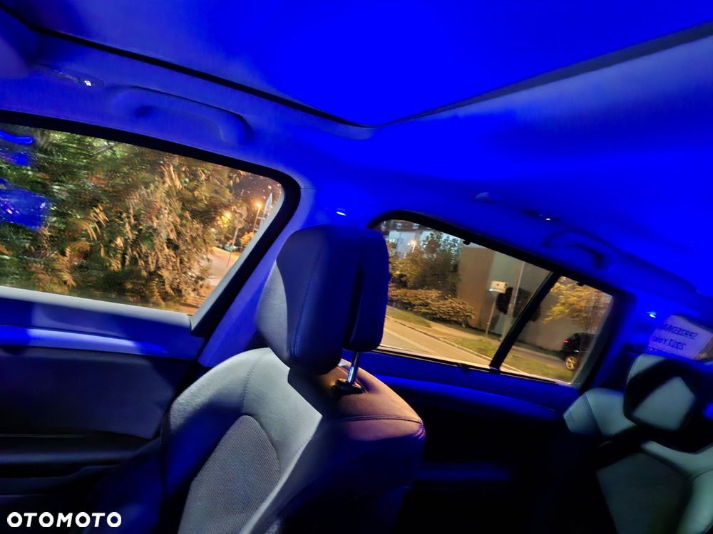 Renault Espace 1.6 dCi Energy Magnetic EDC - 10