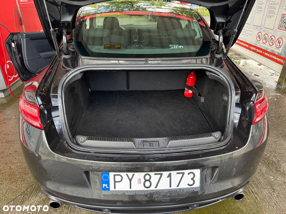 Renault Laguna 2.0 dCi FAP Dynamique - 15