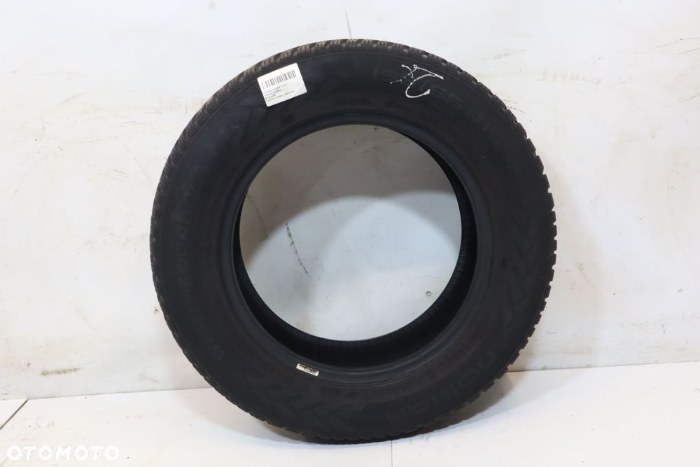 OPONA OPONY 2 SZT NOKIAN WEATHERPROOF ZIMA  195/65/15 20R - 9