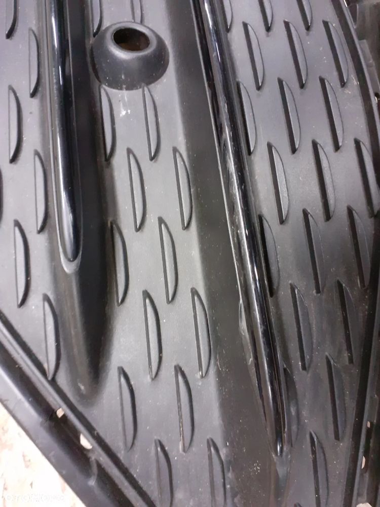 KRATKA ZDERZAKA PRAWA PRZÓD MERCEDES GLC W253 AMG A2538858904 - 5