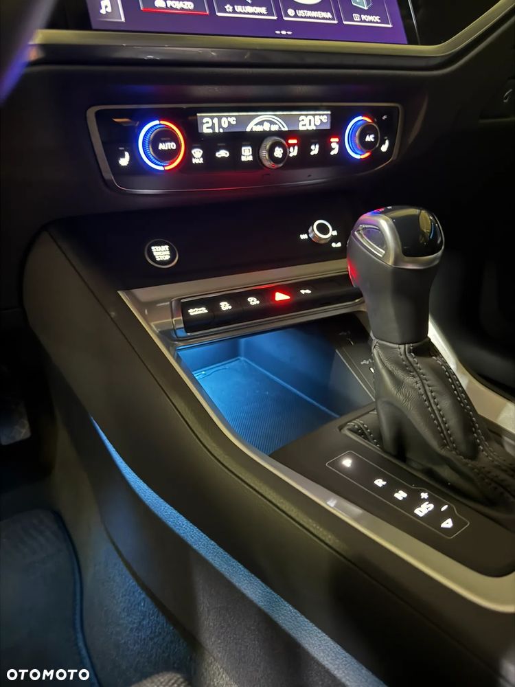 Audi Q3 Sportback 35 TFSI S tronic - 39