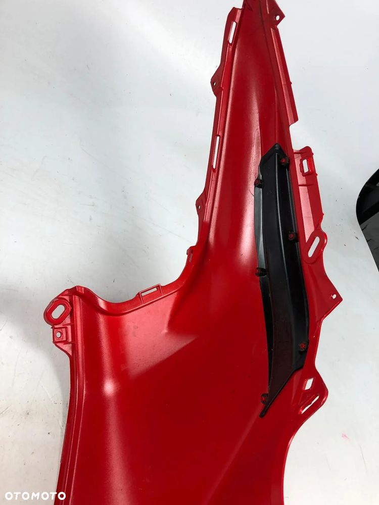 Ducati Multistrada V4 Osłona Nakładka Zbiornika Owiewka - 16