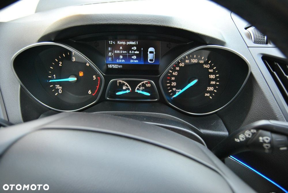 Ford Kuga 2.0 TDCi FWD ST-Line - 9