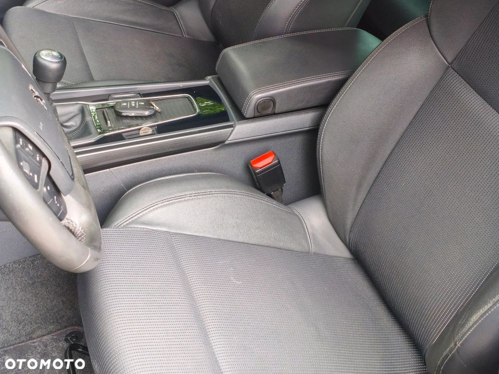 Peugeot 508 BlueHDi 120 Stop&Start Active - 20