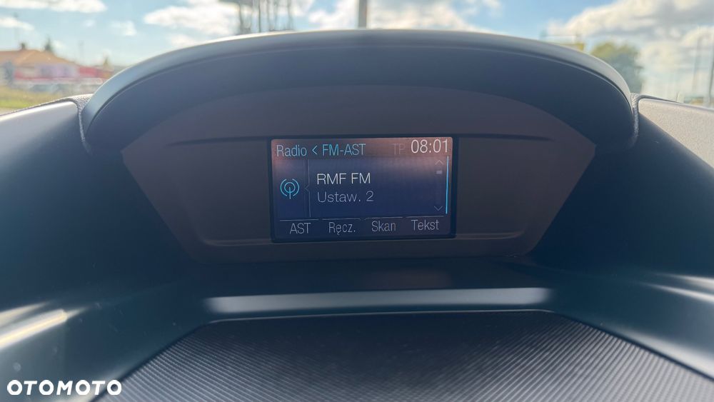 Ford C-MAX 1.0 EcoBoost Edition ASS - 14