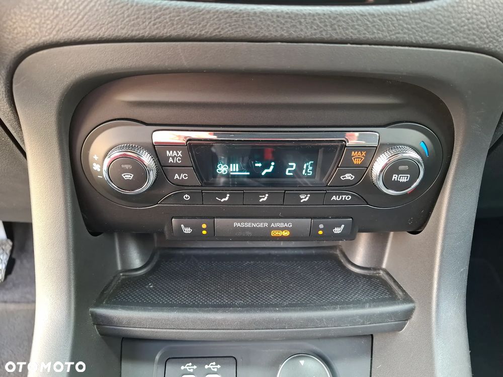 Ford Ka+ 1.2 Ti-VCT Trend Plus - 24