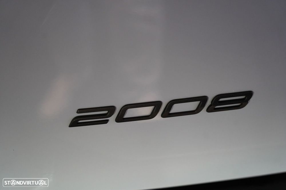 Peugeot 2008 PureTech 100 Allure - 29