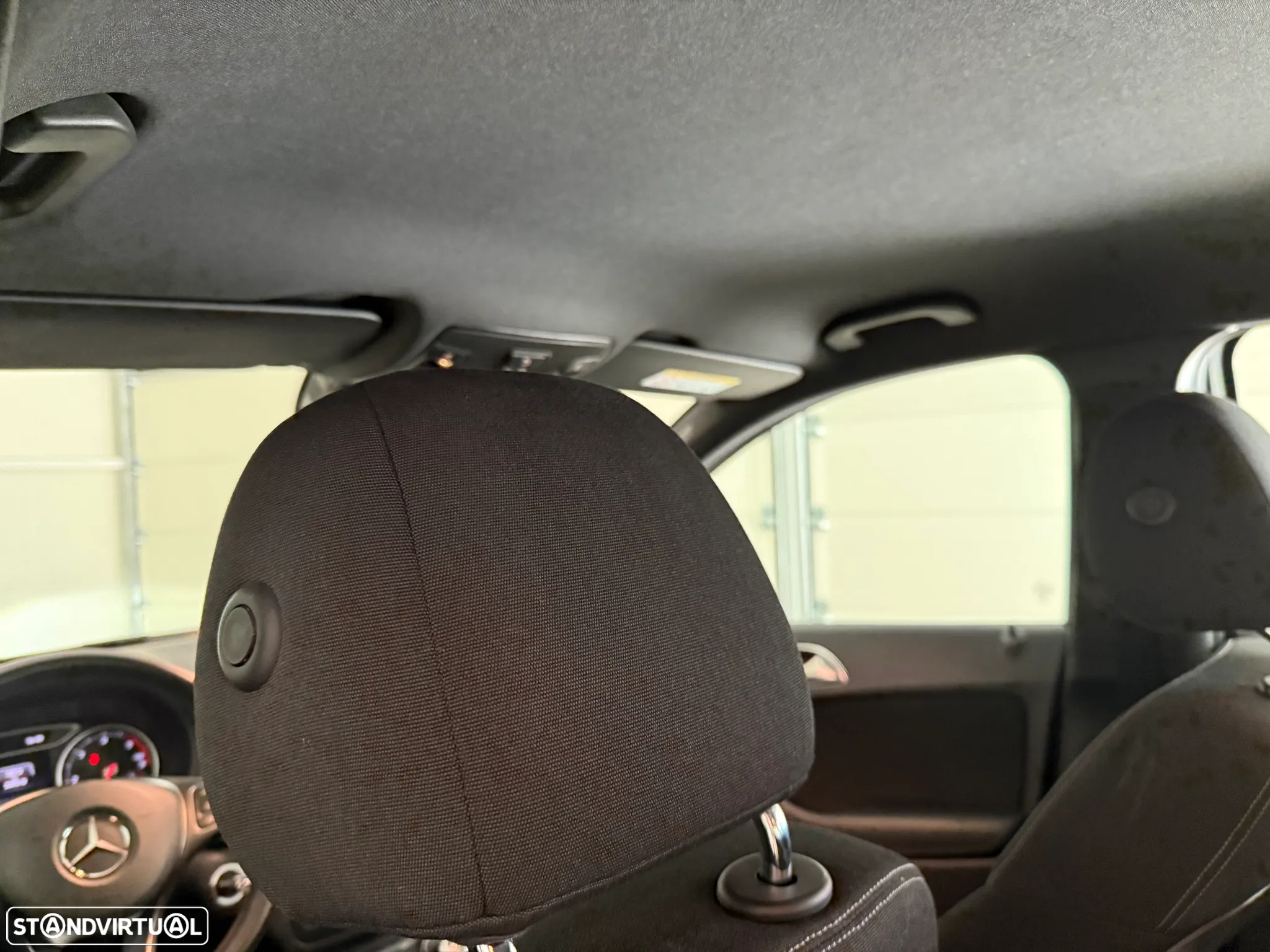 Mercedes-Benz B 180 (CDI) d Style - 24
