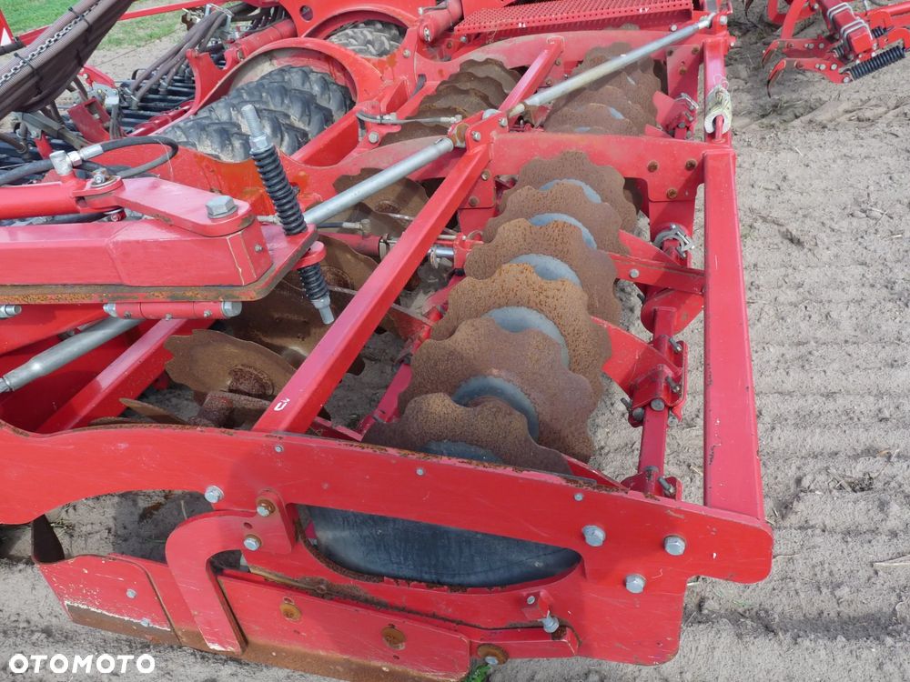 Horsch Pronto 9 DC - 13