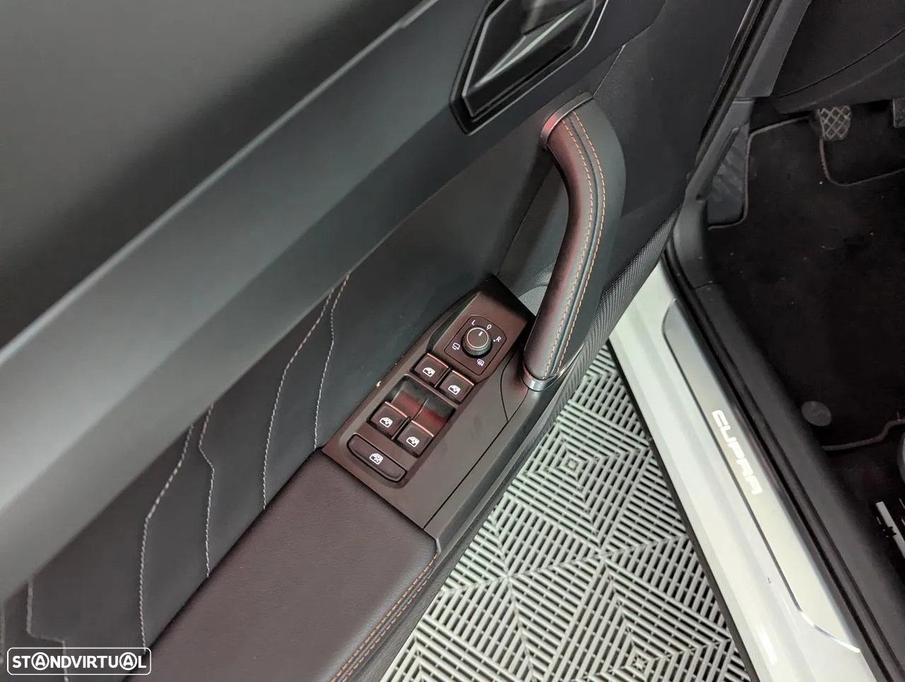 Cupra Formentor 1.5 TSI Plus - 29