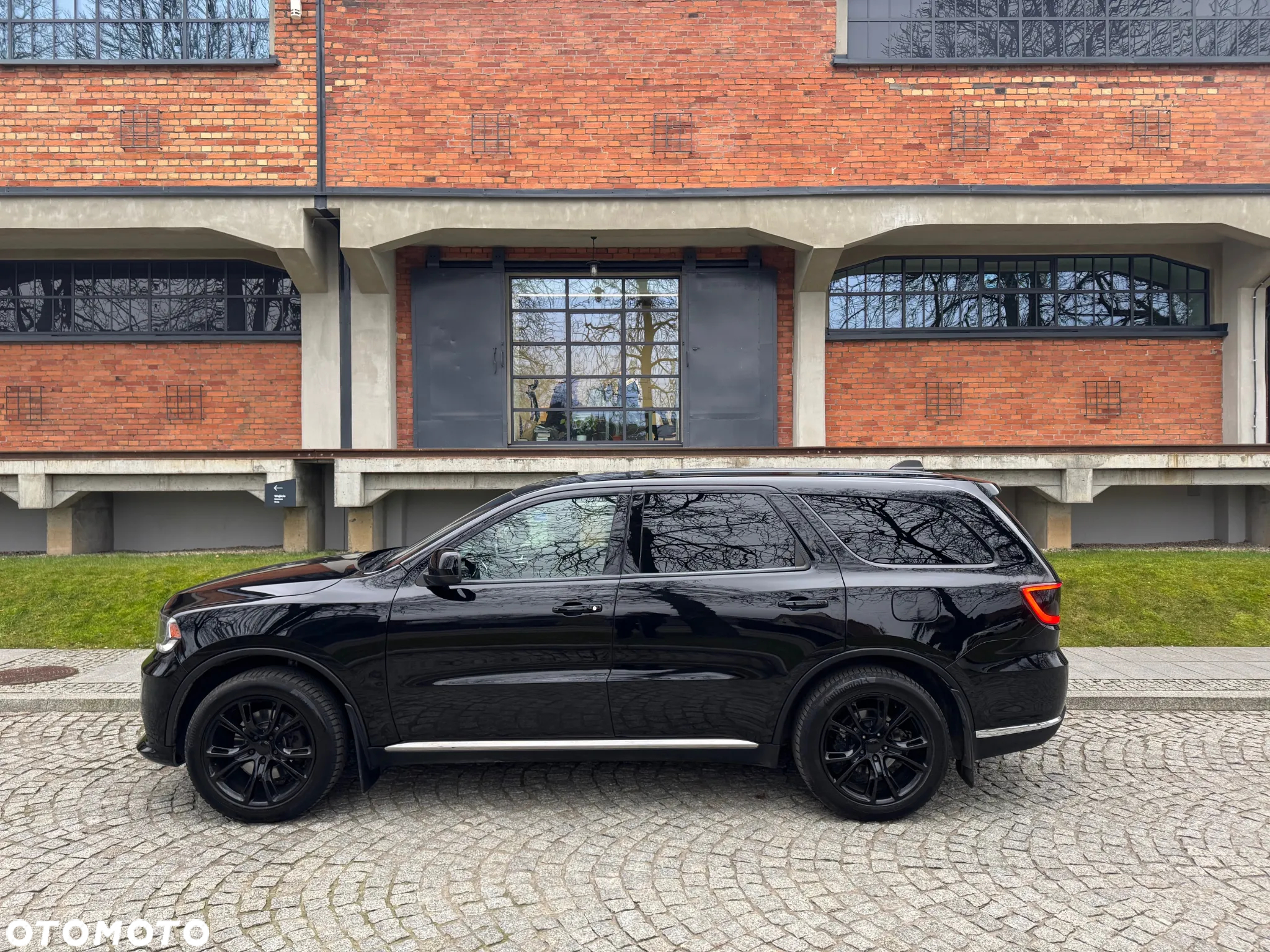 Dodge Durango - 6