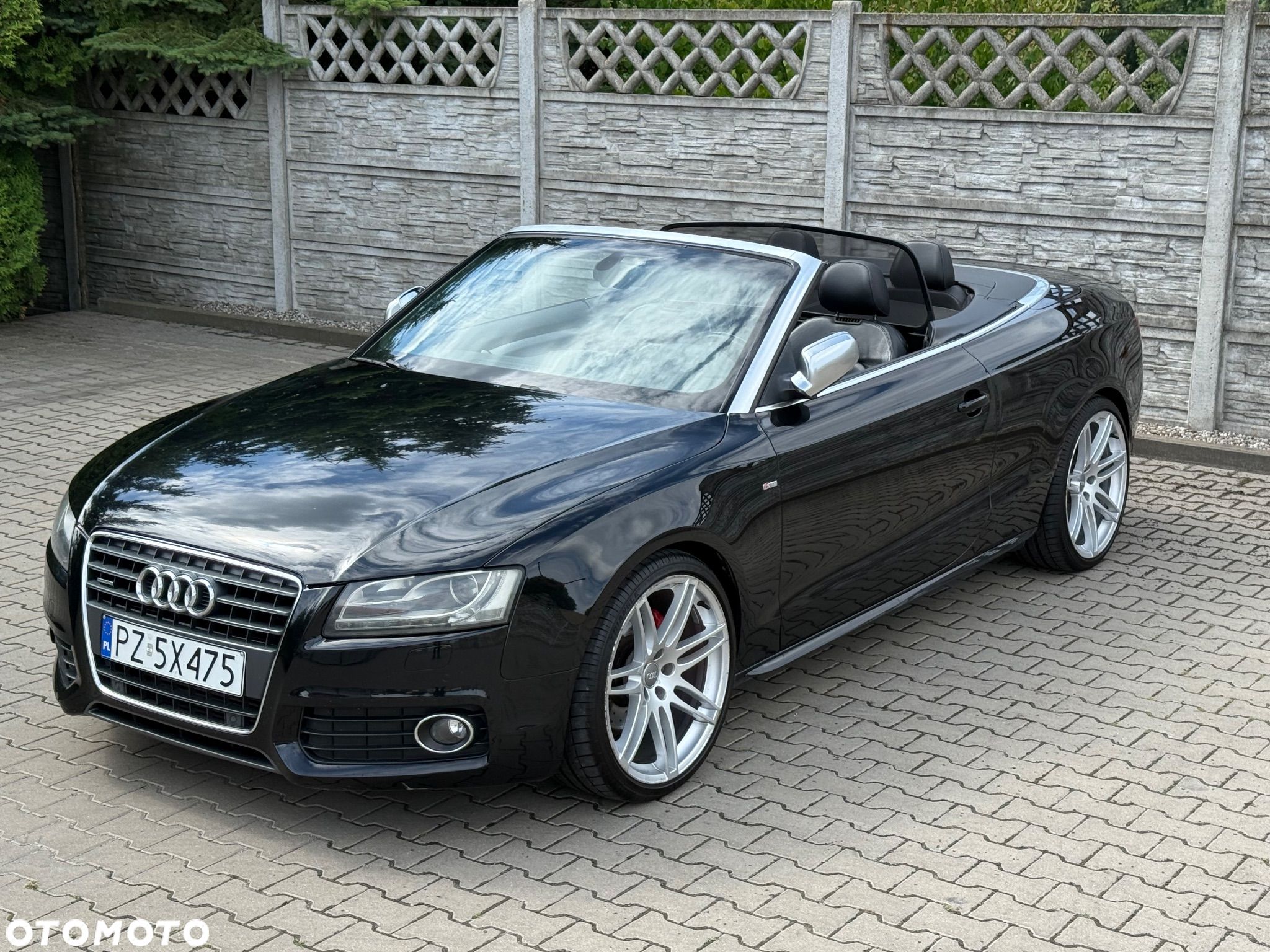 Audi A5 2.0 TFSI Quattro S tronic - 1