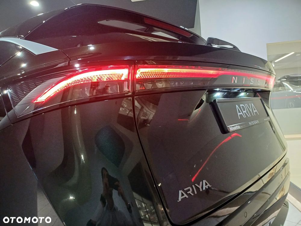 Nissan Ariya 87kWh Engage - 7