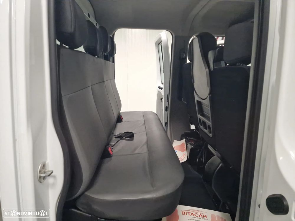 Renault 2.3 DCI L3 IVA 7 LUGARES - 31