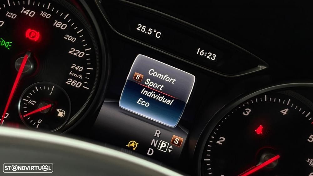 Mercedes-Benz CLA 180 (CDI) d 7G-DCT AMG Line - 24