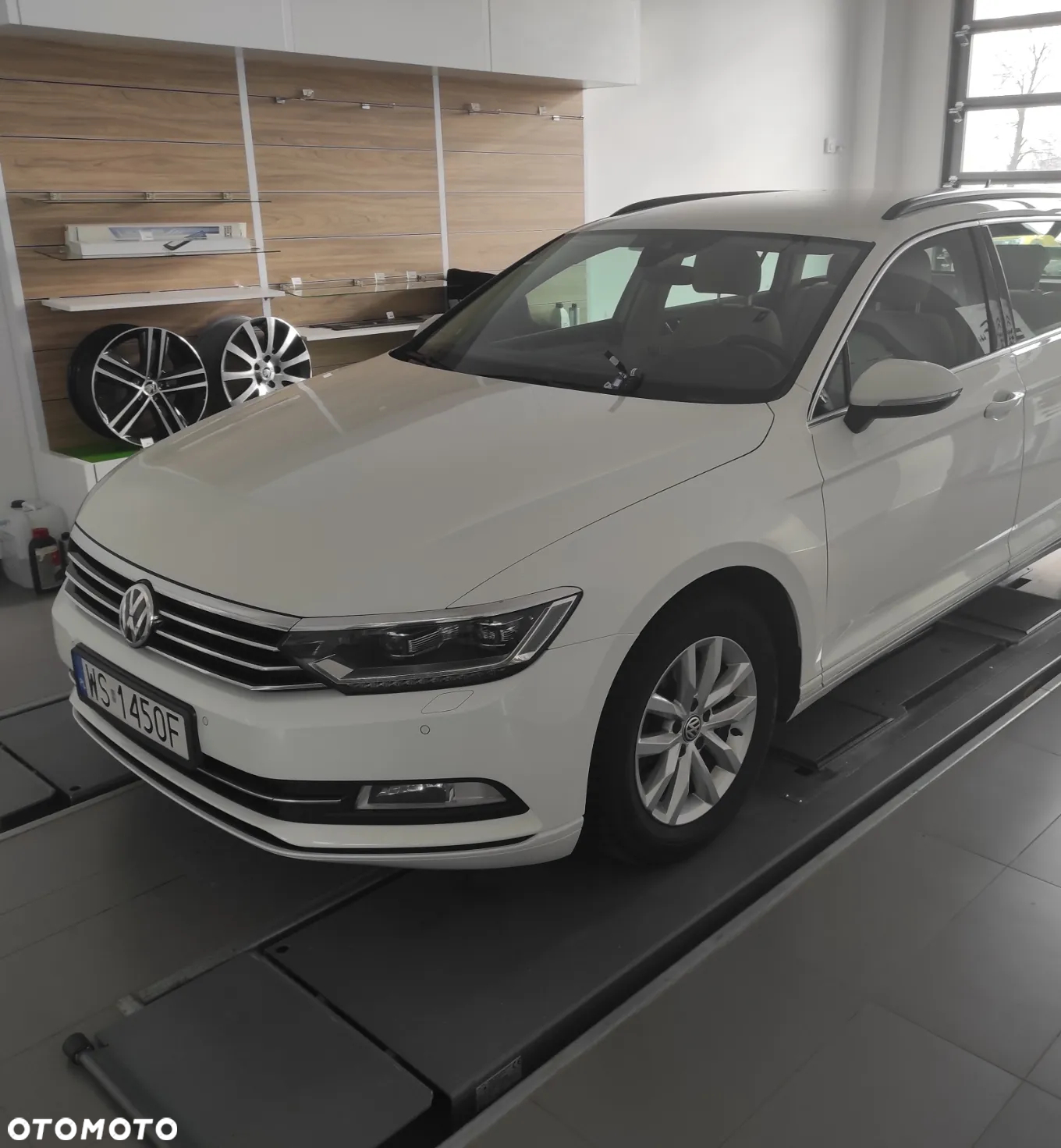 Volkswagen Passat 2.0 TDI BMT Comfortline DSG - 11