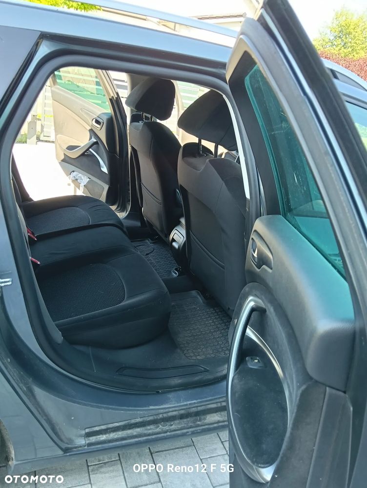 Citroën C5 - 10