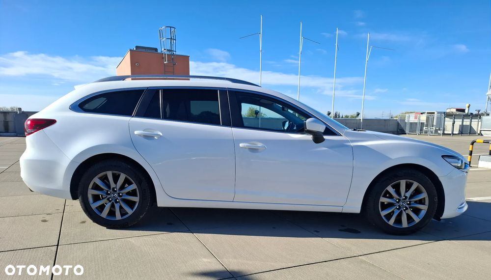 Mazda 6 2.0 SkyEnergy - 11