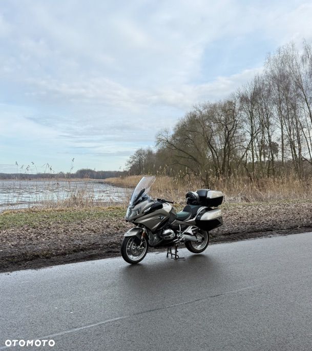 BMW RT - 28