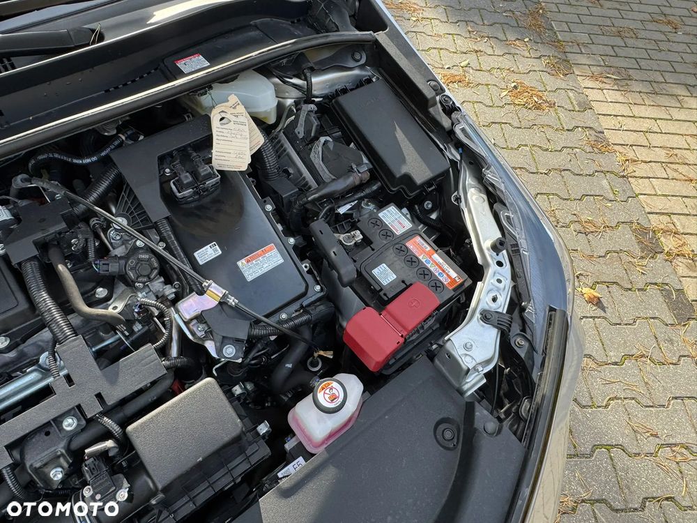 Toyota Corolla 1.8 Hybrid Comfort - 22