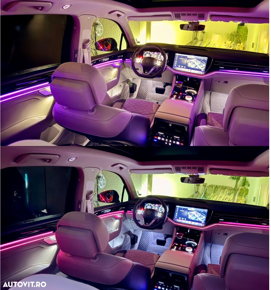 Volkswagen Touareg - 3