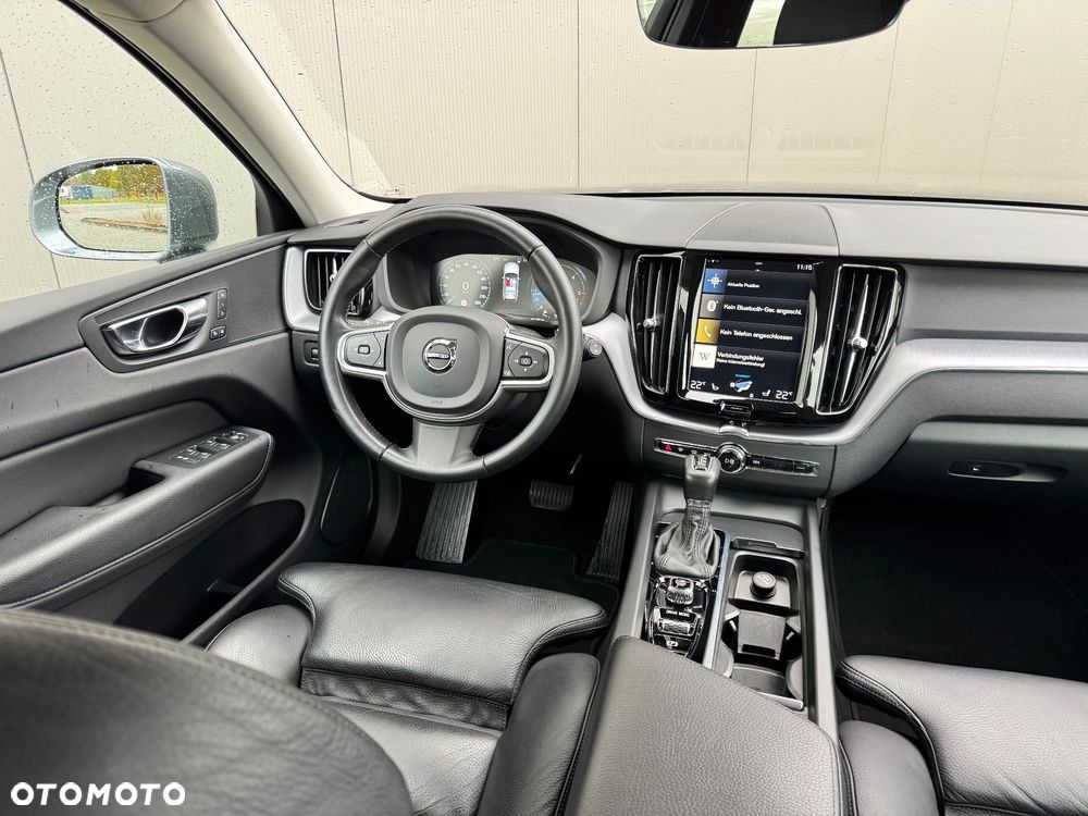 Volvo XC 60 D4 Inscription - 34